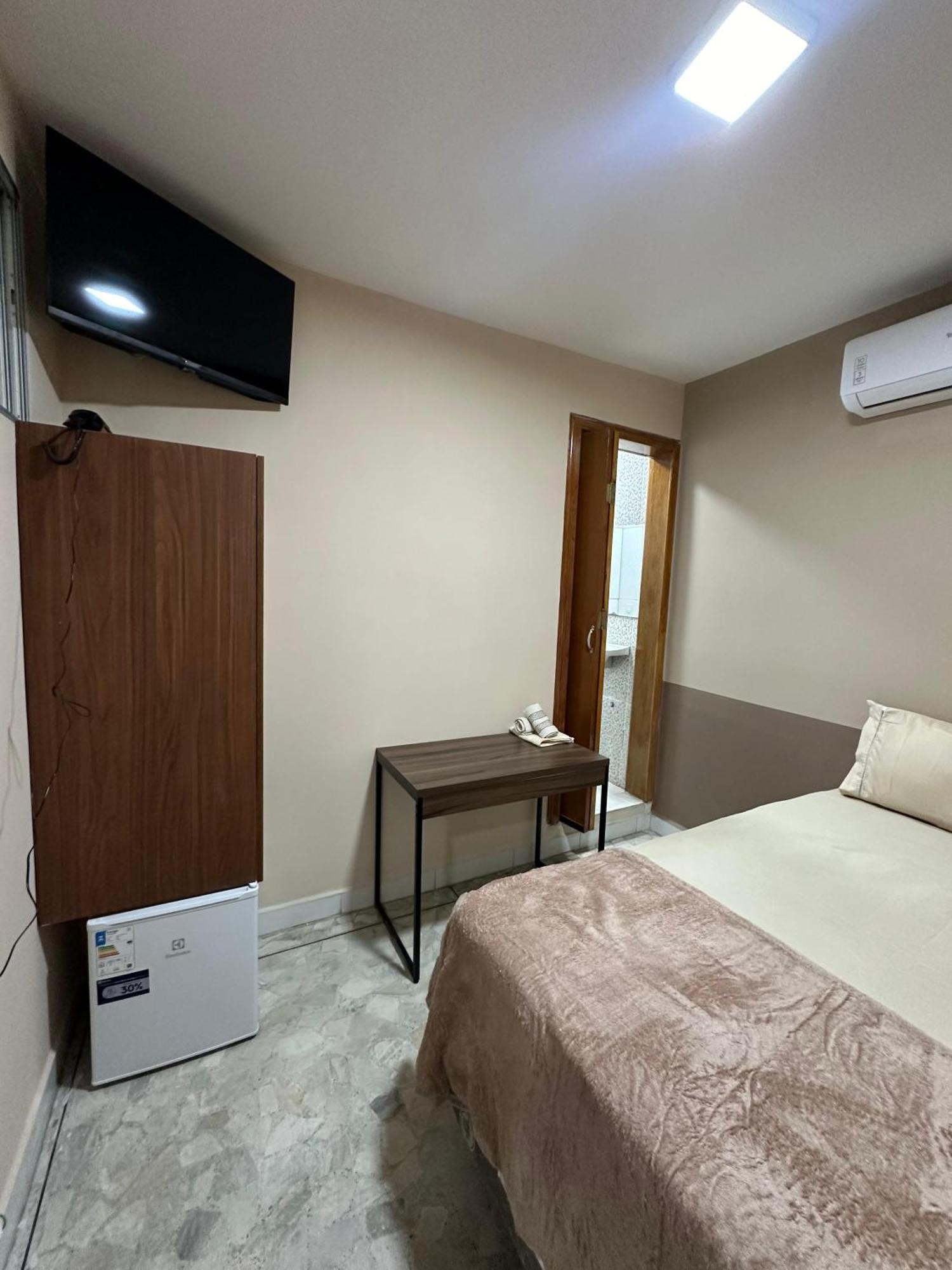 Northeast 2* São Paulo