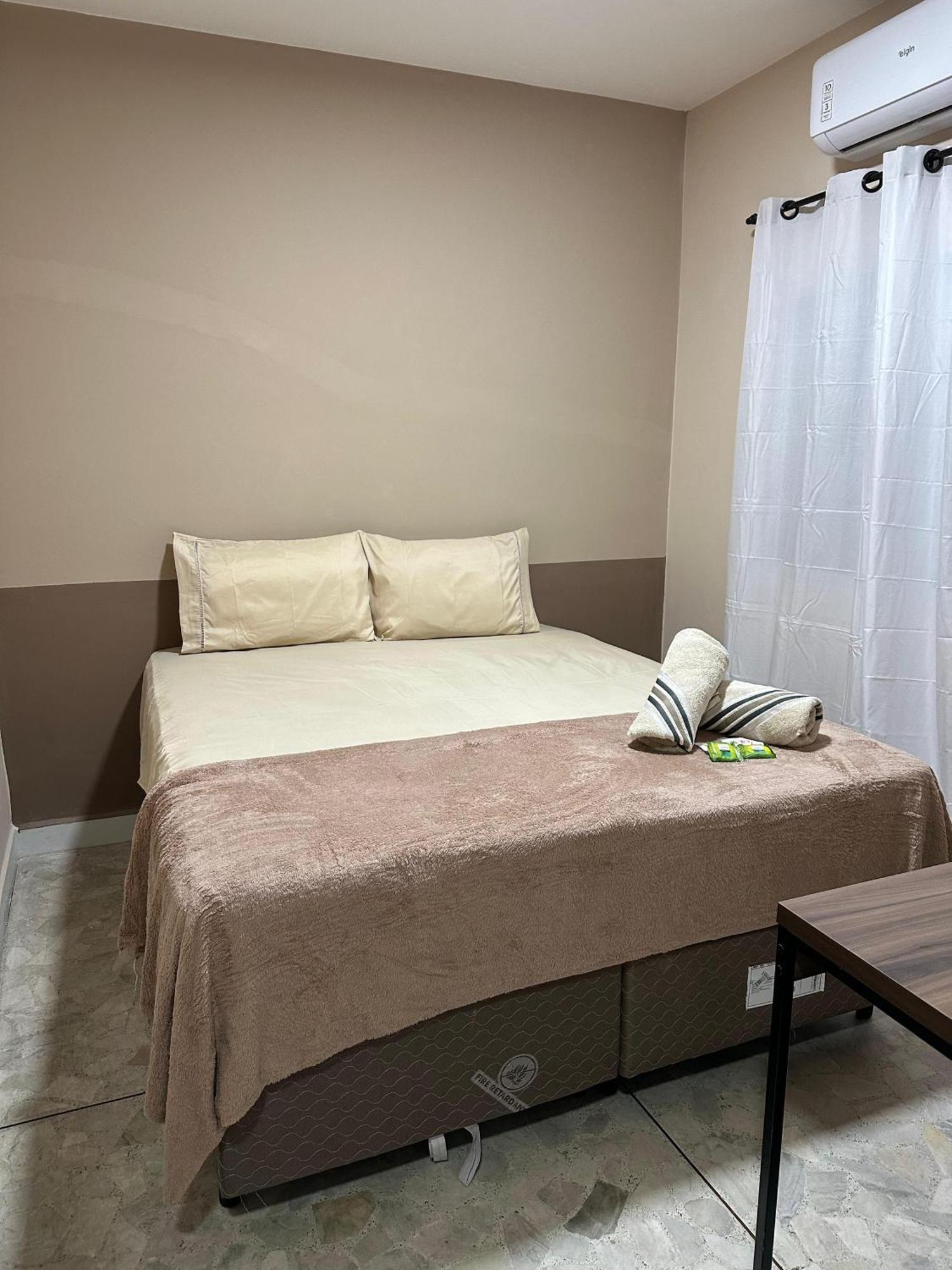 Hotel Northeast São Paulo
