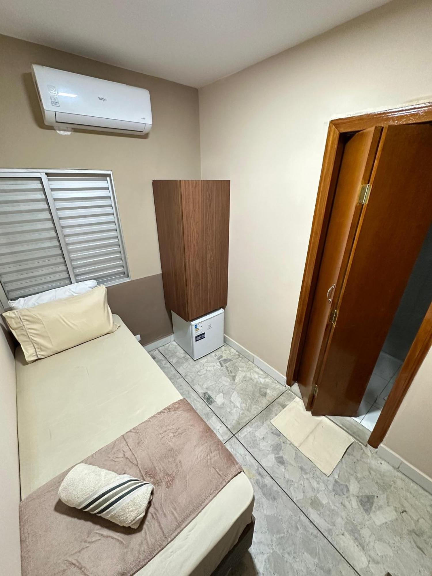 Hotel Northeast São Paulo