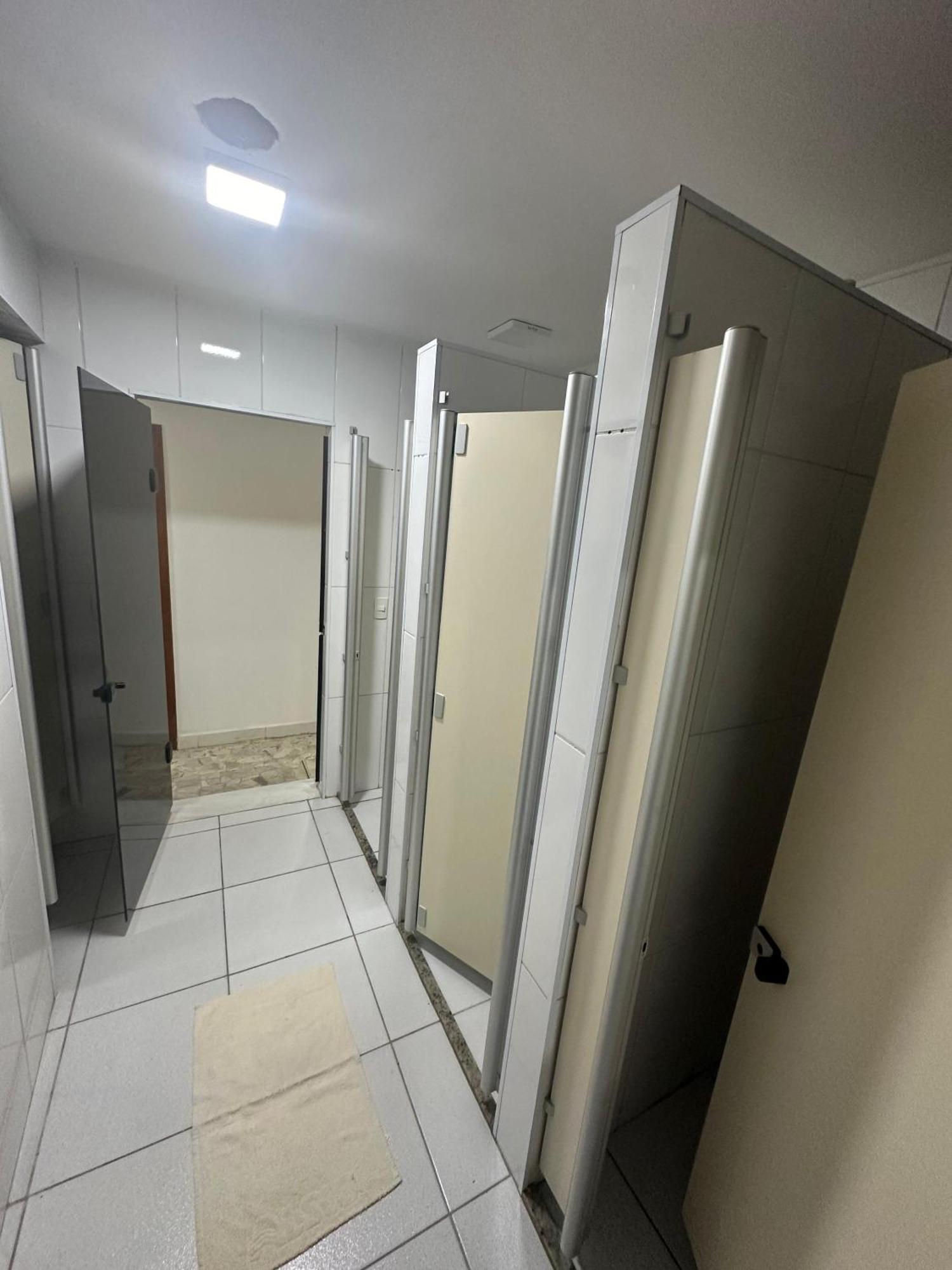 Hotel Northeast São Paulo