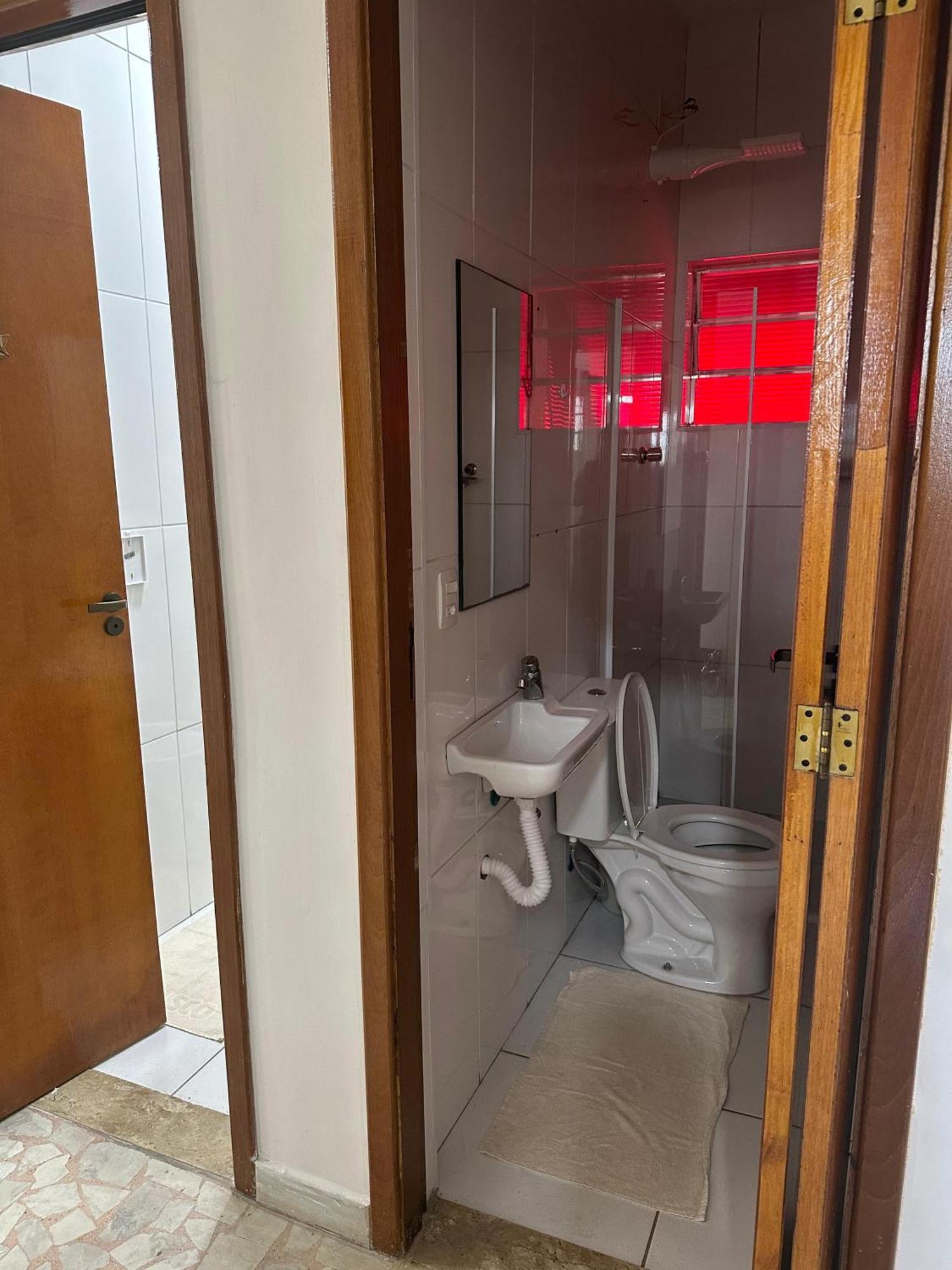 Northeast 2* São Paulo