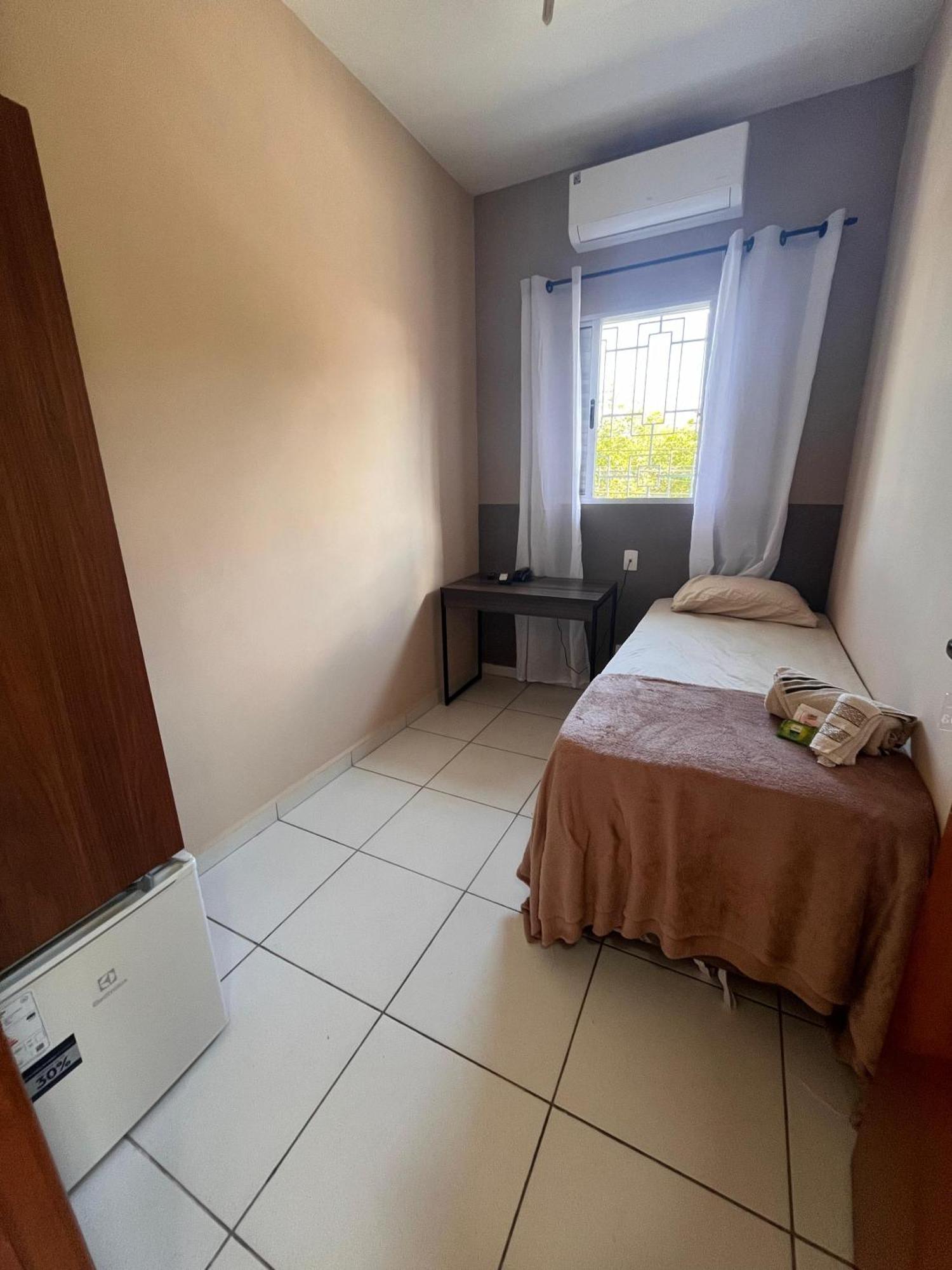 Northeast 2* São Paulo